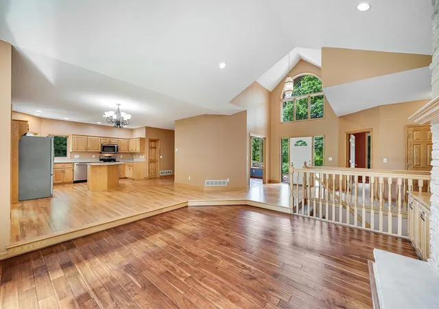 Photo 3 of Sale Pending at 4258 153rd Avenue NE, Andover, MN 55304 | MLS# 7092042 | Listing updated on 2026-08-25