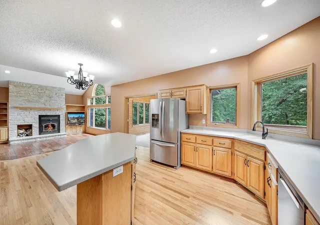 Photo 4 of Sale Pending at 4258 153rd Avenue NE, Andover, MN 55304 | MLS# 7092042 | Listing updated on 2026-08-25