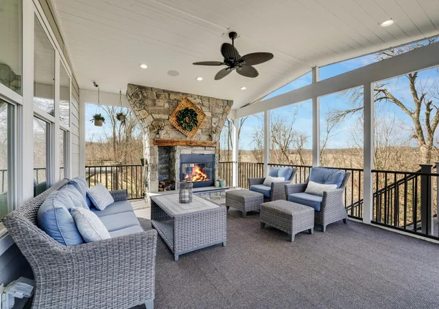 Photo 2 of Mansion for sale at 5545 Garland Ln N, Minneapolis, MN 55446 | MLS# 7092052 | Listing updated on 2026-09-25