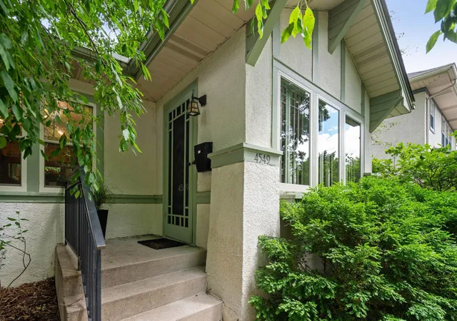 Photo 2 of Sale Pending at 4549 Harriet Ave, Minneapolis, MN 55419 | MLS# 7092058 | Listing updated on 2026-06-23