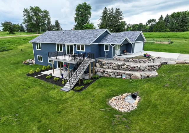 Homes for sale in Alexandria, MN | 1402 Brophy Park Rd Nw, Alexandria, MN 56308 | MLS# 7092059