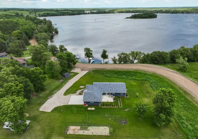 Homes for sale in Alexandria, MN | 1402 Brophy Park Rd Nw, Alexandria, MN 56308 | MLS# 7092059