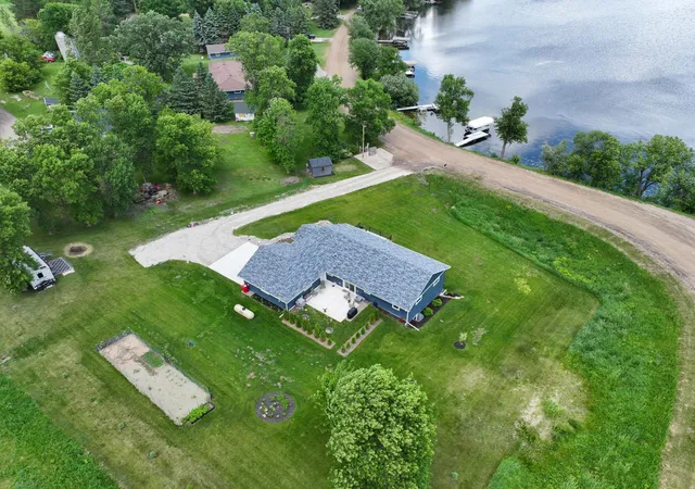 Homes for sale in Alexandria, MN | 1402 Brophy Park Rd Nw, Alexandria, MN 56308 | MLS# 7092059