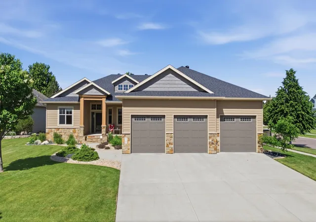 Homes for sale in Fargo, ND | 4186 Furnberg Pl S, Fargo, ND 58104 | MLS# 7092073