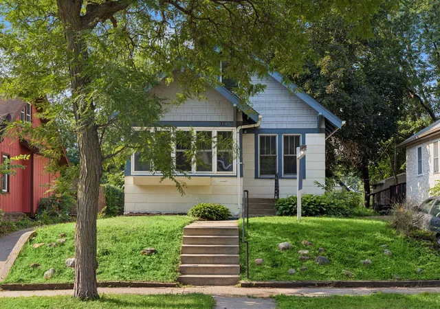 Photo 1 of Single family home for sale at 1310 Seminary Ave, Saint Paul, MN 55104 | MLS# 7092092 | Listing updated on 2026-10-21