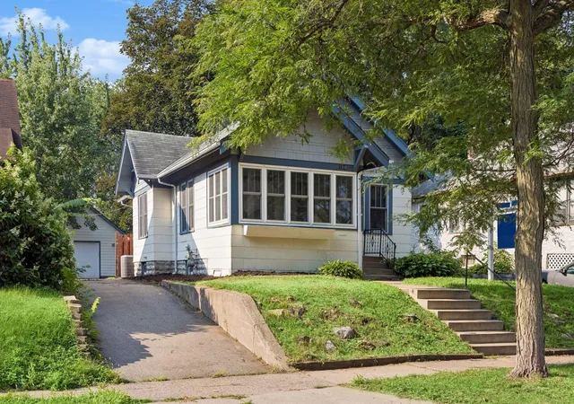 Photo 3 of Single family home for sale at 1310 Seminary Ave, Saint Paul, MN 55104 | MLS# 7092092 | Listing updated on 2026-10-21
