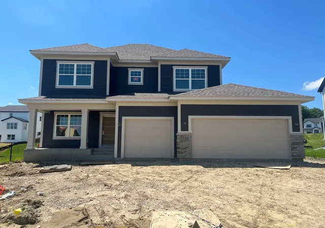 image of 1149 Woods Creek Dr, Delano, MN 55328 | MLS# 7092094