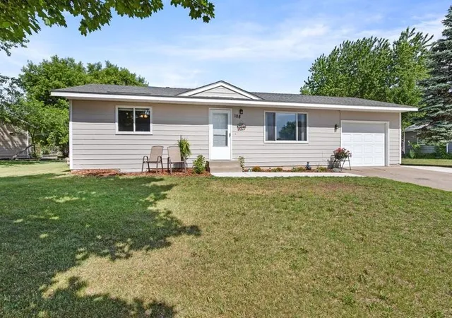 Homes for sale in Monticello, MN | 108 Crocus Ln, Monticello, MN 55362 | MLS# 7092099