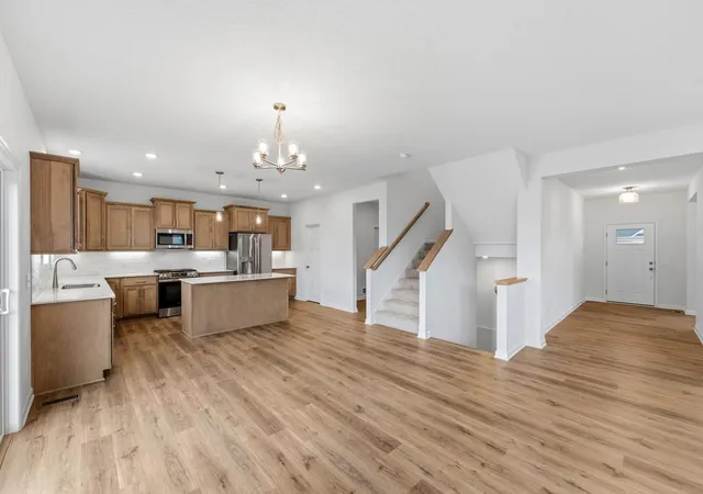 Photo 2 of Single family home for sale at 15742 Granada Ave N, Hugo, MN 55038 | MLS# 7092124 | Listing updated on 2026-10-06