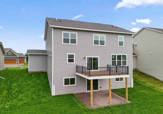Photo 3 of Single family home for sale at 15742 Granada Ave N, Hugo, MN 55038 | MLS# 7092124 | Listing updated on 2026-10-06