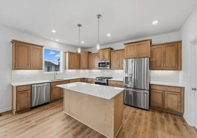 Photo 3 of Single family home for sale at 15742 Granada Ave N, Hugo, MN 55038 | MLS# 7092124 | Listing updated on 2026-10-06