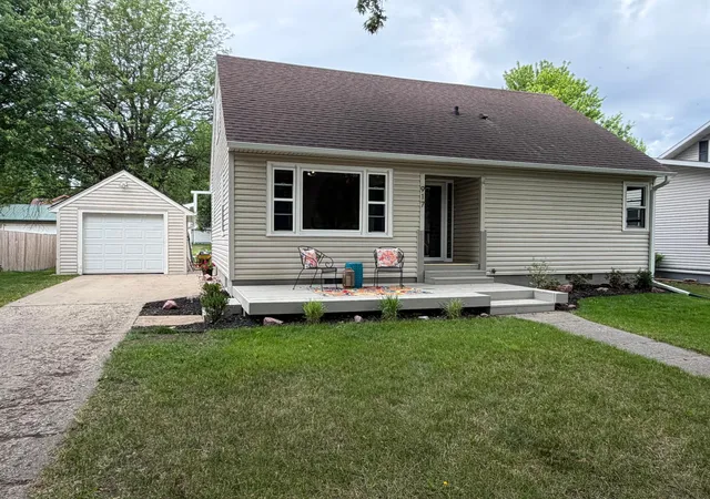 Homes for sale in Luverne, MN | 917 N Mckenzie St, Luverne, MN 56156 | MLS# 7092175