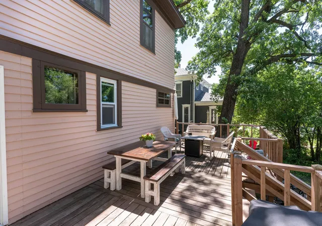 Homes for sale in Fergus Falls, MN | 607 N Union Ave, Fergus Falls, MN 56537 | MLS# 7092194