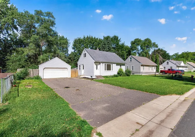 Homes for sale in Circle Pines, MN | 9 Park Dr E, Circle Pines, MN 55014 | MLS# 7092219