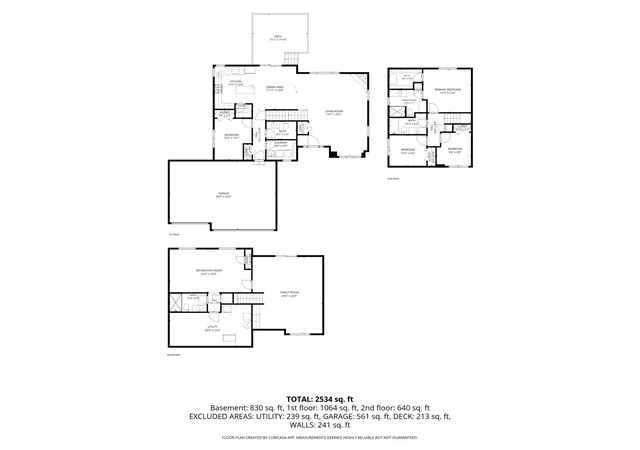 Homes for sale in Saint Michael, MN | 4510 Mayelin Ave Ne, Saint Michael, MN 55376 | MLS# 7092228