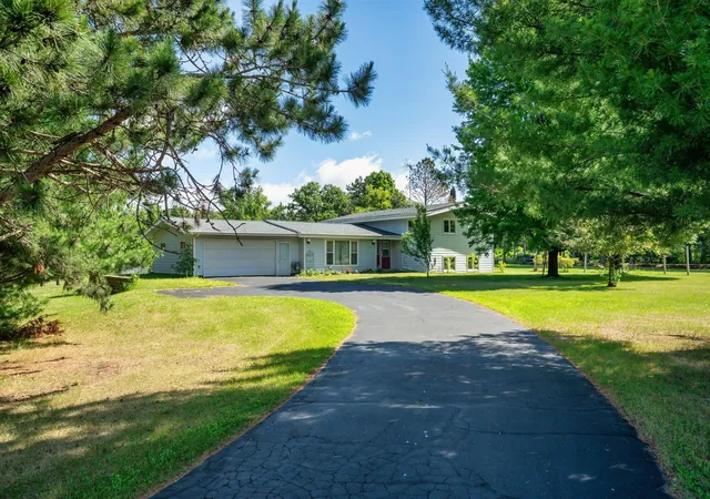 Single family home for sale at 1292 County Rd H, Star Prairie, WI 54026 | MLS# 7092229 | Listing updated on 2026-09-22