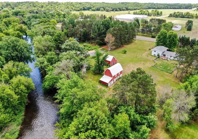 Photo 1 of Single family home for sale at 1292 County Rd H, Star Prairie, WI 54026 | MLS# 7092229 | Listing updated on 2026-09-22