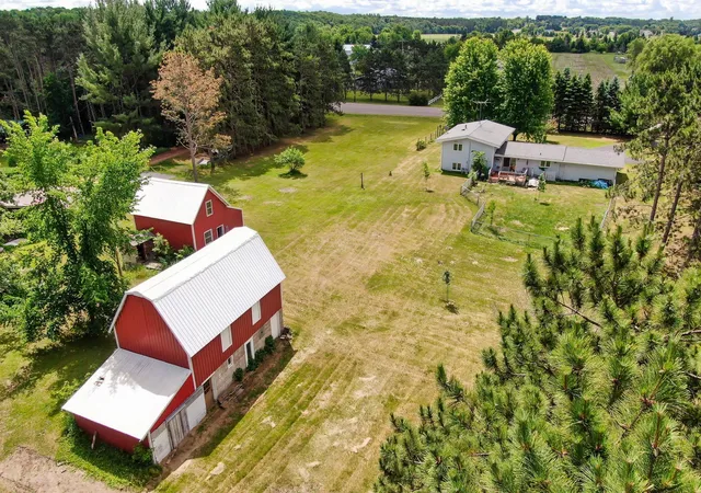 Photo 2 of Single family home for sale at 1292 County Rd H, Star Prairie, WI 54026 | MLS# 7092229 | Listing updated on 2026-09-22