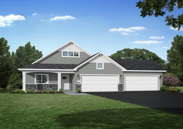 Homes for sale in Hanover, MN | 844 Walnut Grove Ln, Hanover, MN 55341 | MLS# 7092237