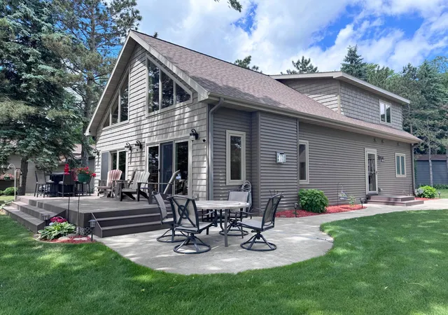 Homes for sale in Aitkin, MN | 36661 State Hwy 18, Aitkin, MN 56431 | MLS# 7092239