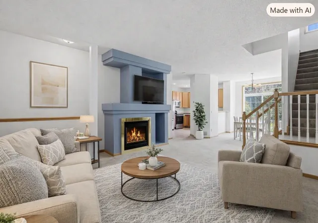 Photo 3 of Single family home for sale at 3176 Juniper Ln #E, Saint Paul, MN 55125 | MLS# 7092240 | Listing updated on 2026-09-13