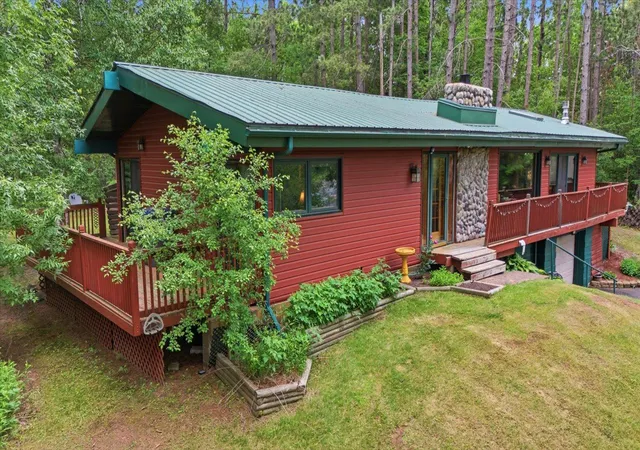 Homes for sale in Duluth, MN | 2016 Rice Lake Rd, Duluth, MN 55811 | MLS# 7092268