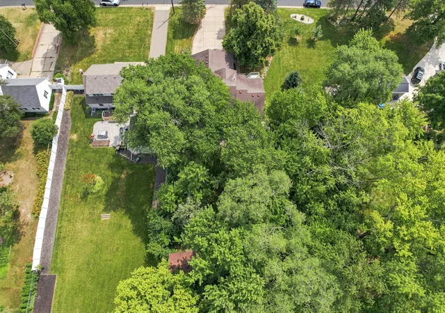 53rd image of 3393 Owasso St, Saint Paul, MN 55126 | MLS# 7092269