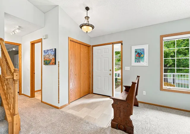 5th image of 3393 Owasso St, Saint Paul, MN 55126 | MLS# 7092269