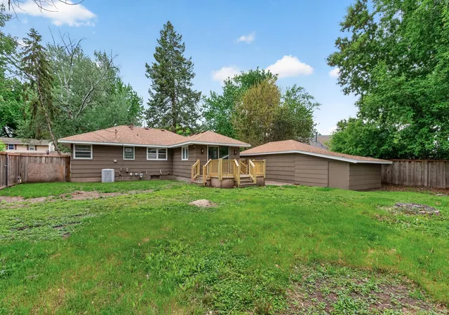 Homes for sale in Spring Lake Park, MN | 525 79th Ave Ne, Spring Lake Park, MN 55432 | MLS# 7092315