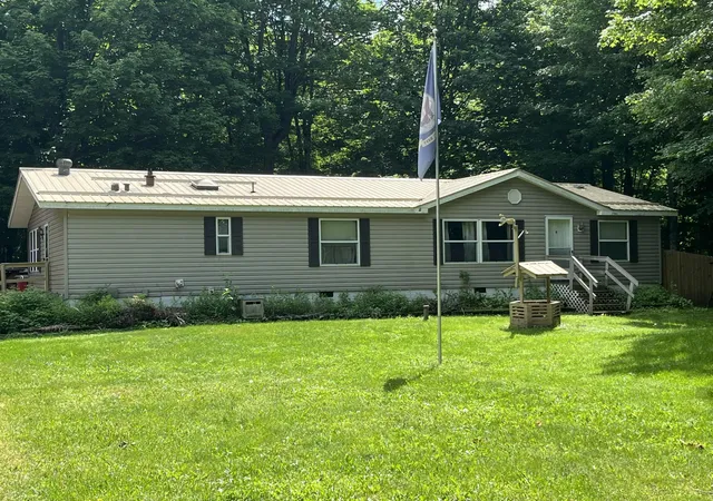 Photo 1 of Single family home for sale at 2266n Ol Hays Rd, Birchwood, WI 54817 | MLS# 7092319 | Listing updated on 2026-08-27