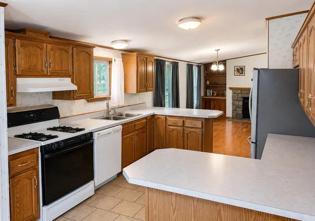 Photo 3 of Single family home for sale at 2266n Ol Hays Rd, Birchwood, WI 54817 | MLS# 7092319 | Listing updated on 2026-09-23