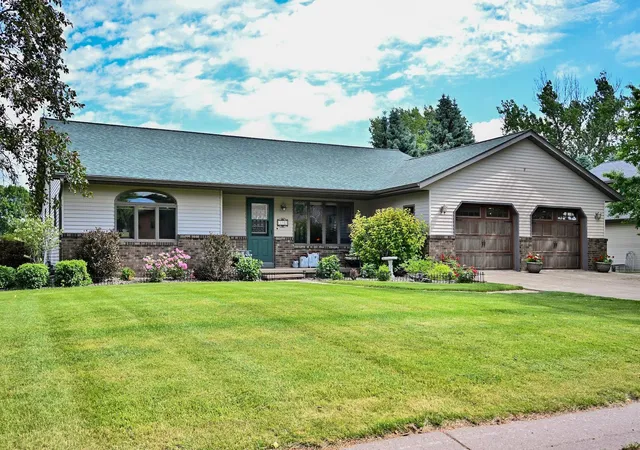 Homes for sale in Lewiston, MN | 110 Benson Dr, Lewiston, MN 55952 | MLS# 7092326