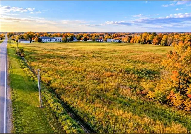 Photo 1 of Land for sale at Xxx Frenzel Dr, Arlington, MN 55307 | MLS# 7092332 | Listing updated on 2026-10-09
