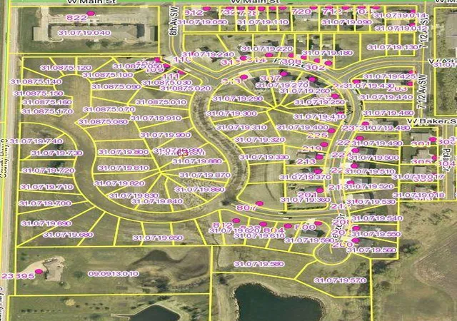 Photo 3 of Land for sale at Xxx Frenzel Dr, Arlington, MN 55307 | MLS# 7092332 | Listing updated on 2026-08-21