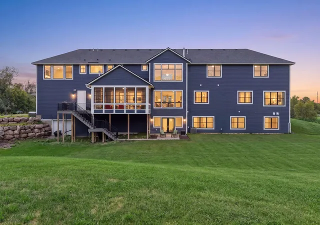 Photo 3 of Mansion for sale at 18657 Revere Ave, Prior Lake, MN 55372 | MLS# 7092340 | Listing updated on 2026-09-10