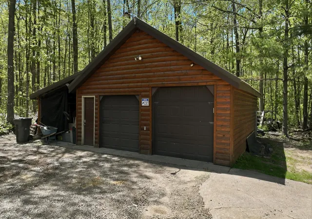 Homes for sale in Hayward, WI | 7463 N Pats Landing Rd, Hayward, WI 54843 | MLS# 7092369