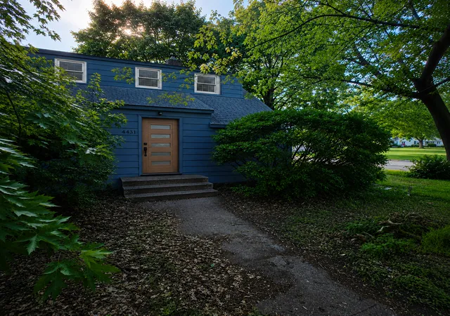 Photo 1 of Single family home for sale at 4431 James Ave N, Minneapolis, MN 55412 | MLS# 7092390 | Listing updated on 2026-08-25
