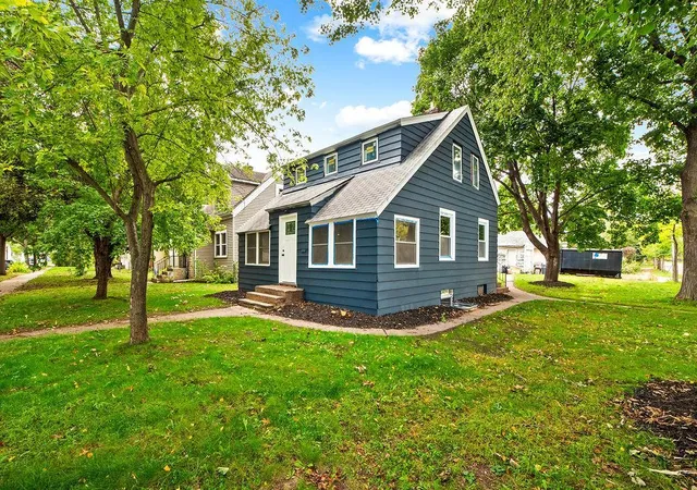 Photo 1 of Single family home for sale at 4431 James Ave N, Minneapolis, MN 55412 | MLS# 7092390 | Listing updated on 2026-10-12