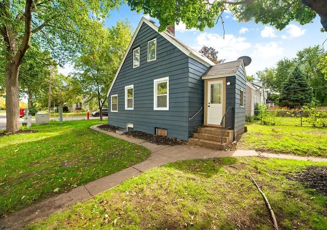 Photo 3 of Single family home for sale at 4431 James Ave N, Minneapolis, MN 55412 | MLS# 7092390 | Listing updated on 2026-10-12