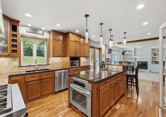 Homes for sale in Plymouth, MN | 3730 Urbandale Ln N, Plymouth, MN 55446 | MLS# 7092419