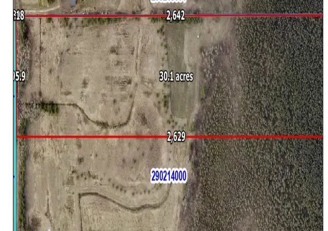 Homes for sale in Braham, MN | Tbd Hummingbird Rd, Braham, MN 55006 | MLS# 7092437