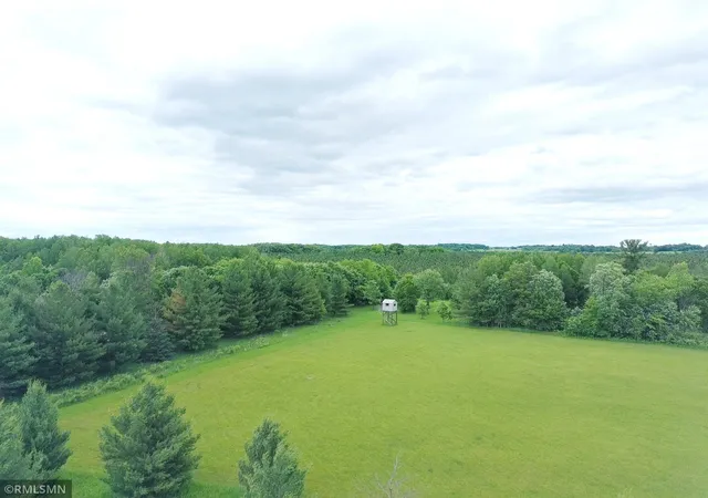 4th image of Tbd Hummingbird Rd, Braham, MN 55006 | MLS# 7092437