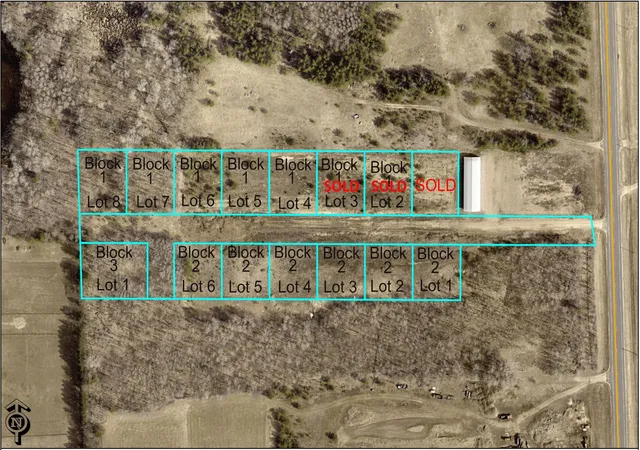 Homes for sale in Jenkins, MN | L1b2 Gopher Trl, Jenkins, MN 56474 | MLS# 7092465
