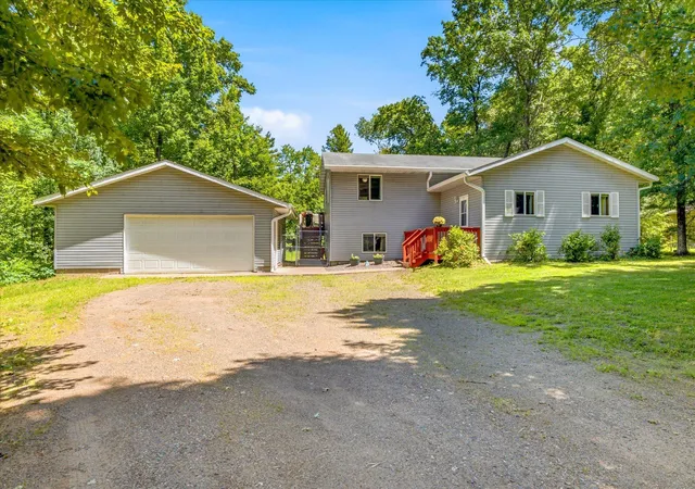 Homes for sale in Webster, WI | 26570 Fairgrounds Rd, Webster, WI 54893 | MLS# 7092468