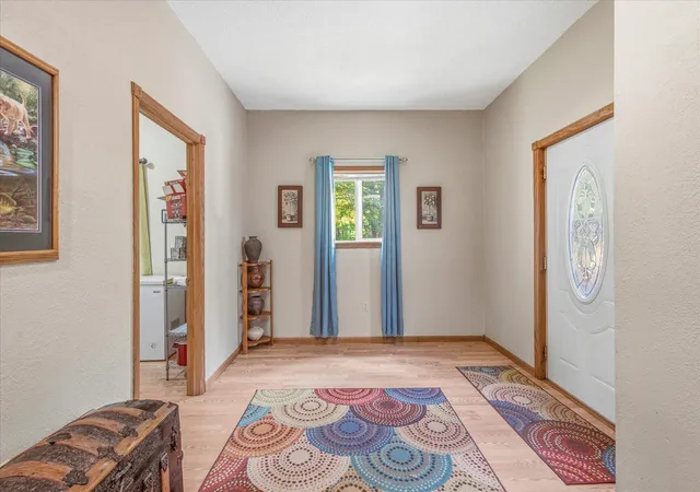 Homes for sale in Webster, WI | 26570 Fairgrounds Rd, Webster, WI 54893 | MLS# 7092468
