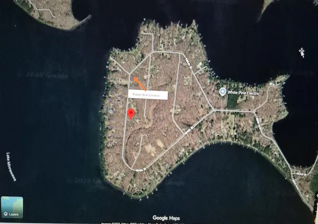 Homes for sale in Mc Gregor, MN | Tbd Lot 309 197th Ave, Mc Gregor, MN 55760 | MLS# 7092473