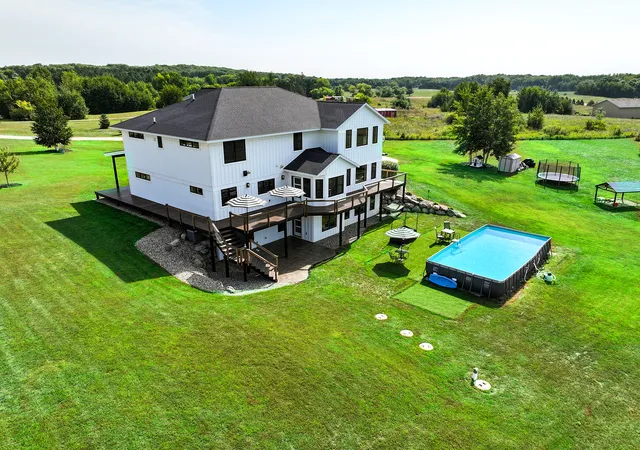 4th image of 606 Venture Ln Ne, Alexandria, MN 56308 | MLS# 7092491