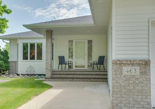 3rd image of 463 42Nd Ave S, Moorhead, MN 56560 | MLS# 7092495
