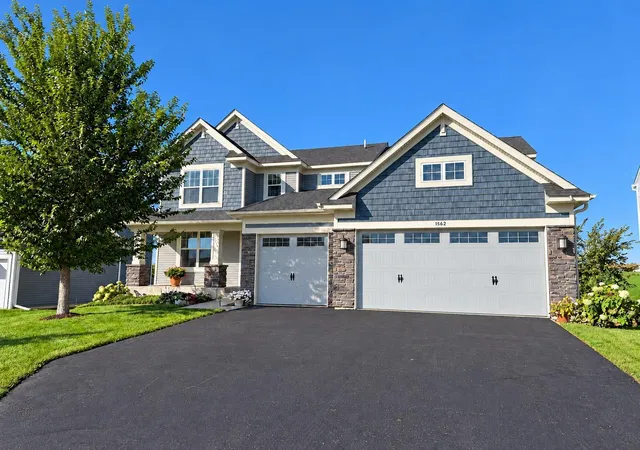 Single family home for sale at 1562 Edgebrook Ln, Carver, MN 55315 | MLS# 7092496