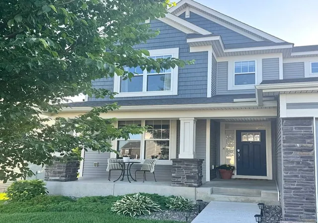 Photo 2 of Single family home for sale at 1562 Edgebrook Ln, Carver, MN 55315 | MLS# 7092496 | Listing updated on 2026-09-13